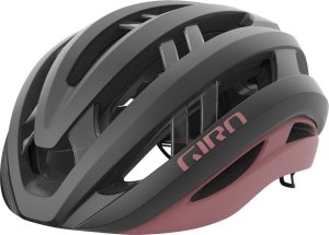 Giro Kask szosowy GIRO ARIES SPHERICAL MIPS matte metallic coal dusty rose roz. M (55-59 cm) (NEW 2025) 42