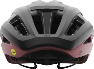 Giro Kask szosowy GIRO ARIES SPHERICAL MIPS matte metallic coal dusty rose roz. M (55-59 cm) (NEW 2025) 43