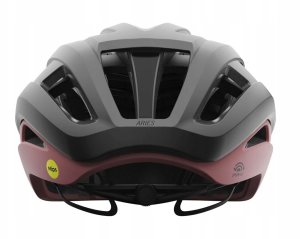 Giro Kask szosowy GIRO ARIES SPHERICAL MIPS matte metallic coal dusty rose roz. S (51-55 cm) (NEW 2025) 3