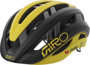 Giro Kask szosowy GIRO ARIES SPHERICAL MIPS matte metallic coal dusty rose roz. L (59-63 cm) (NEW 2025) 36
