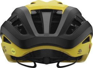 Giro Kask szosowy GIRO ARIES SPHERICAL MIPS matte metallic coal dusty rose roz. L (59-63 cm) (NEW 2025) 37