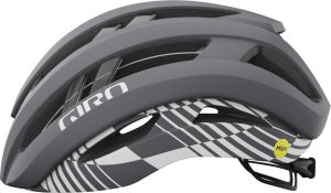 Giro Kask szosowy GIRO ARIES SPHERICAL MIPS matte metallic coal dusty rose roz. L (59-63 cm) (NEW 2025) 44