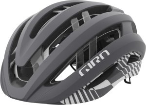 Giro Kask szosowy GIRO ARIES SPHERICAL MIPS matte metallic coal dusty rose roz. L (59-63 cm) (NEW 2025) 45