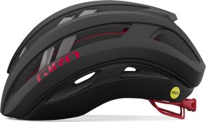 Giro Kask szosowy GIRO ARIES SPHERICAL MIPS matte metallic coal dusty rose roz. L (59-63 cm) (NEW 2025) 8