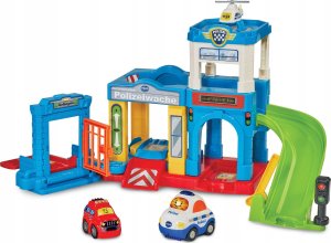 Vtech VTech Tut Tut Baby Flitzer - Police Station, Play Building 2