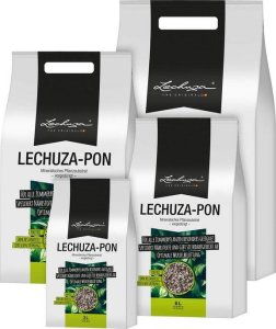 Lechuza Lechuza drenažiniai akmenukai PON, 30L 19565 2