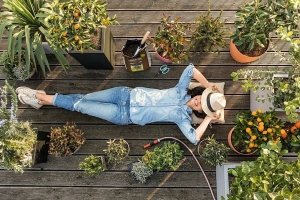 Lechuza Lechuza drenažiniai akmenukai PON, 30L 19565 4