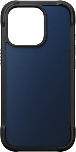 Nomad Nomad Rugged case, atlantic blue - iPhone 16 Pro 2
