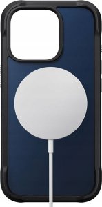 Nomad Nomad Rugged case, atlantic blue - iPhone 16 Pro 4