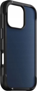 Nomad Nomad Rugged case, atlantic blue - iPhone 16 Pro 5