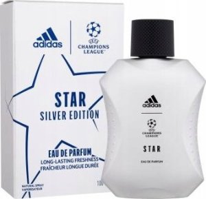 ADIDAS Uefa Champions EDP spray 100ml 1