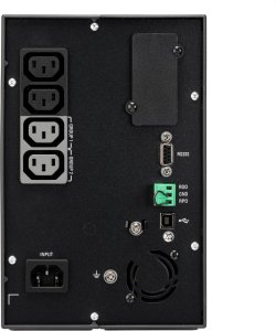 UPS Eaton 5P Gen2 650VA (5P650IG2) 2