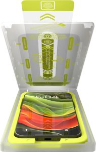 Mobile Origin Screen Guard z aplikatorem, 2 szt. do iPhone 16 Pro Max 2