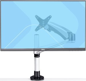 StarTech Dis Acc StarTech Monitor Single Desk Mount, VESA 3