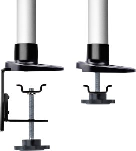 StarTech Dis Acc StarTech Monitor Single Desk Mount, VESA 6
