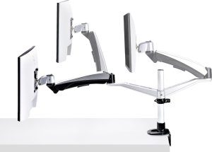StarTech Dis Acc StarTech Monitor Single Desk Mount, VESA 8