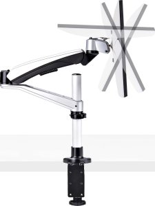 StarTech Dis Acc StarTech Monitor Single Desk Mount, VESA 9