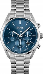 Zegarek Hugo Boss Zegarek Męski Hugo Boss Champion 1513818 + BOX 2