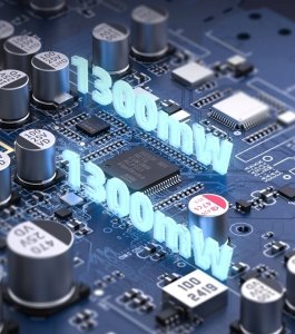 Wzmacniacz słuchawkowy FiiO Tranzystorowy K11 R2R 7