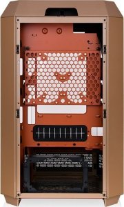Obudowa Thermaltake The Tower 300 brązowa (CA-1Y4-00SGWN-00) 4