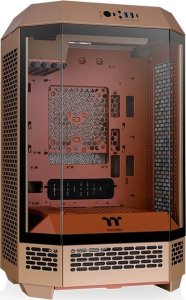 Obudowa Thermaltake The Tower 300 brązowa (CA-1Y4-00SGWN-00) 6
