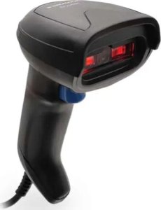 Czytnik kodów kreskowych Datalogic Datalogic Gryphon GD4290-BK Barcode-Scanner schwarz 1