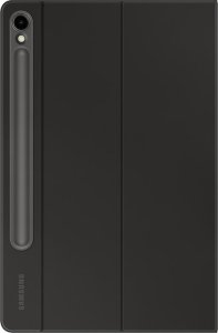 Samsung Etui do Galaxy Tab S9 / S9FE, czarne - Book Cover Keyboard Slim 3