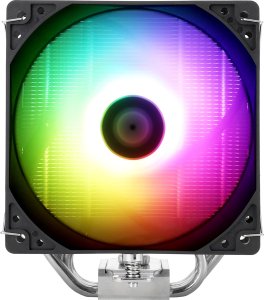 Chłodzenie CPU Thermalright Assassin X 120 Refined SE ARGB 2