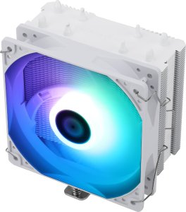 Chłodzenie CPU Thermalright Assassin X 120 Refined SE White ARGB 5