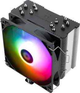 Chłodzenie CPU Thermalright Burst Assassin 120 ARGB 5