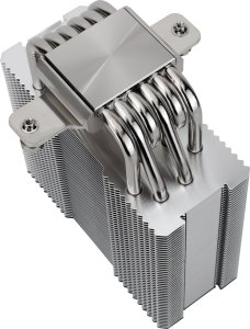 Chłodzenie CPU Thermalright Burst Assassin 120 ARGB 6