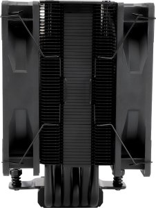 Chłodzenie CPU Thermalright Burst Assassin 120 EVO Dark 3