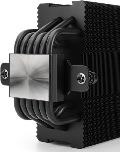 Chłodzenie CPU Thermalright Burst Assassin 120 EVO Dark 5