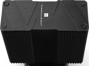 Chłodzenie CPU Thermalright Burst Assassin 120 EVO Dark 6