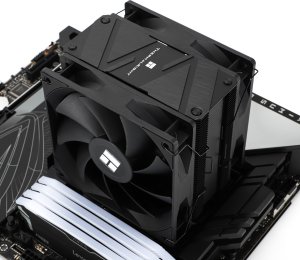 Chłodzenie CPU Thermalright Burst Assassin 120 EVO Dark 7