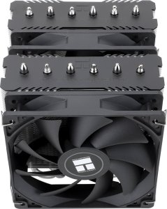 Chłodzenie CPU Thermalright Peerless Assassin 120 SE 4
