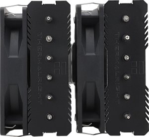 Chłodzenie CPU Thermalright Peerless Assassin 120 SE 8