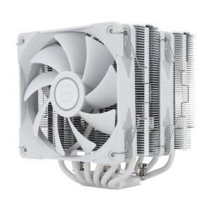 Chłodzenie CPU Thermalright Peerless Assassin 120 White 2