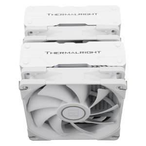 Chłodzenie CPU Thermalright Peerless Assassin 120 White 4