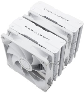 Chłodzenie CPU Thermalright Peerless Assassin 120 White 1