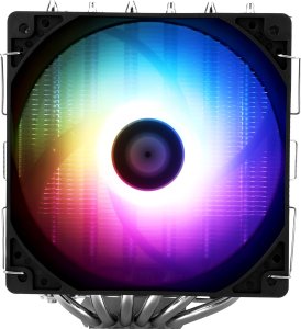 Chłodzenie CPU Thermalright Peerless Assassin 120 SE ARGB 2