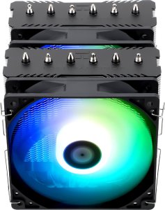 Chłodzenie CPU Thermalright Peerless Assassin 120 SE ARGB 4