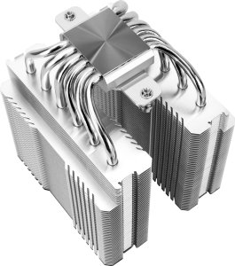 Chłodzenie CPU Thermalright Peerless Assassin 120 SE ARGB 7