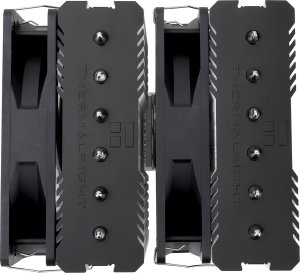 Chłodzenie CPU Thermalright Peerless Assassin 120 SE ARGB 8