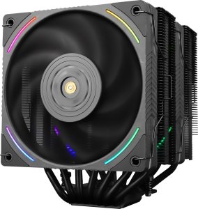 Chłodzenie CPU Thermalright Phantom Spirit 120 EVO 15