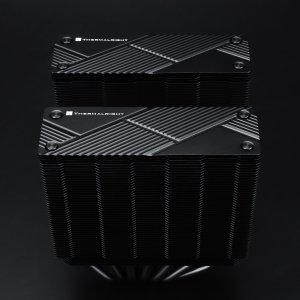 Chłodzenie CPU Thermalright Phantom Spirit 120 EVO 4