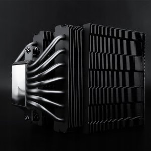 Chłodzenie CPU Thermalright Phantom Spirit 120 EVO 6