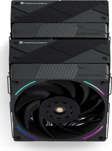 Chłodzenie CPU Thermalright Phantom Spirit 120 EVO 7