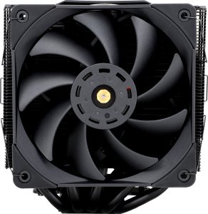 Chłodzenie CPU Thermalright Frost Commander 140 Black 2