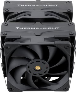 Chłodzenie CPU Thermalright Frost Commander 140 Black 4